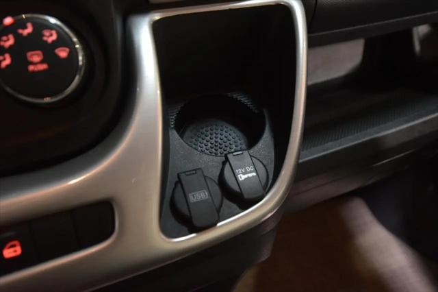 2021 Ram ProMaster Window Van High Roof 159 WB EXT