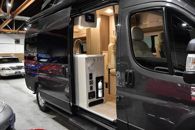 2021 Ram ProMaster Window Van High Roof 159 WB EXT