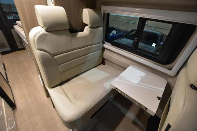 2021 Ram ProMaster Window Van High Roof 159 WB EXT