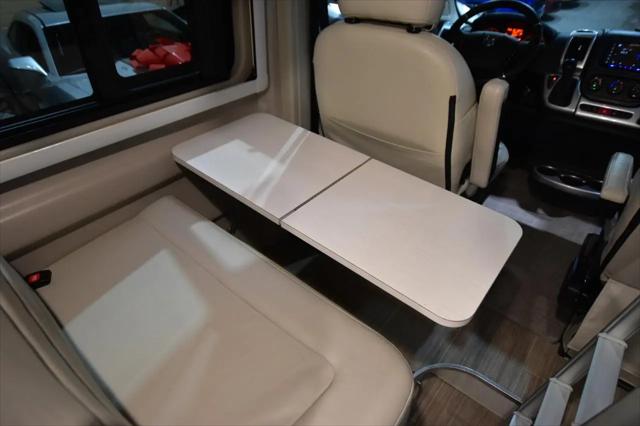 2021 Ram ProMaster Window Van High Roof 159 WB EXT