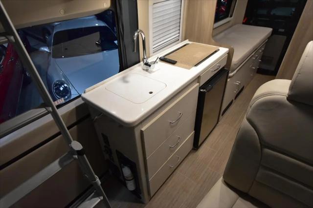 2021 Ram ProMaster Window Van High Roof 159 WB EXT
