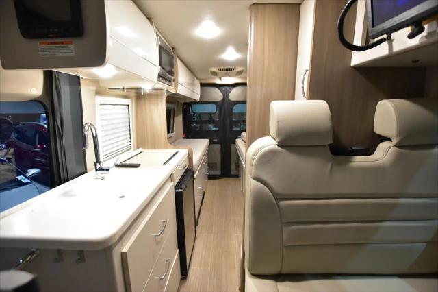 2021 Ram ProMaster Window Van High Roof 159 WB EXT