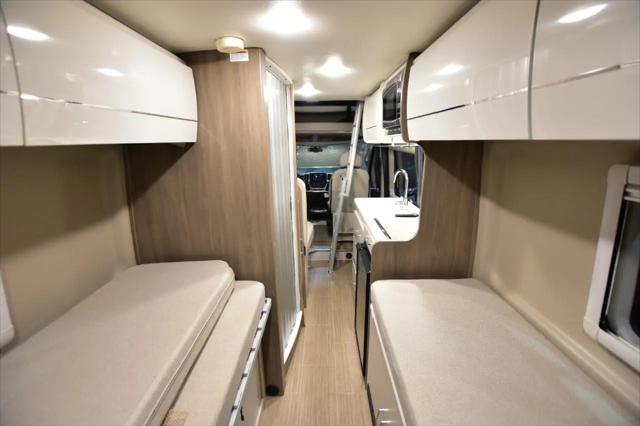 2021 Ram ProMaster Window Van High Roof 159 WB EXT