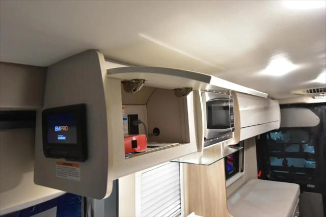 2021 Ram ProMaster Window Van High Roof 159 WB EXT
