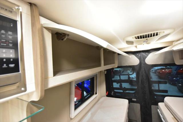 2021 Ram ProMaster Window Van High Roof 159 WB EXT
