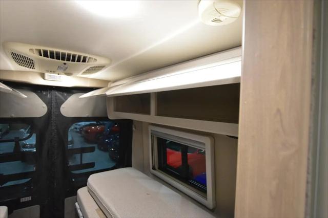 2021 Ram ProMaster Window Van High Roof 159 WB EXT