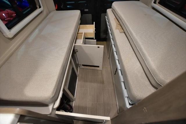 2021 Ram ProMaster Window Van High Roof 159 WB EXT