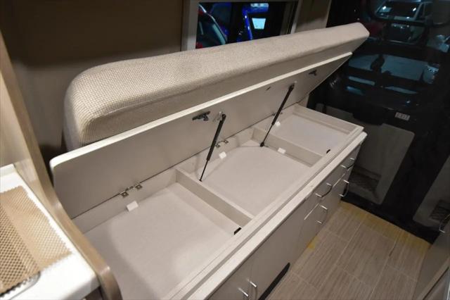 2021 Ram ProMaster Window Van High Roof 159 WB EXT