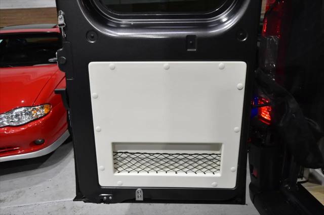 2021 Ram ProMaster Window Van High Roof 159 WB EXT