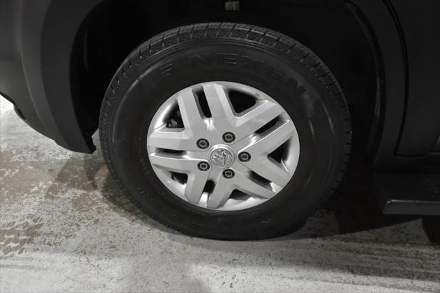 2021 Ram ProMaster Window Van High Roof 159 WB EXT