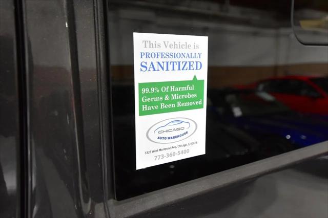 2021 Ram ProMaster Window Van High Roof 159 WB EXT