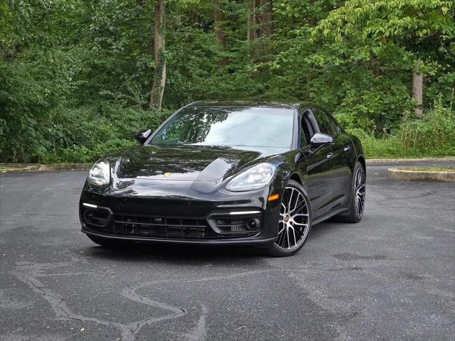 2023 Porsche Panamera Platinum Edition for sale in Silver Spring, MD
