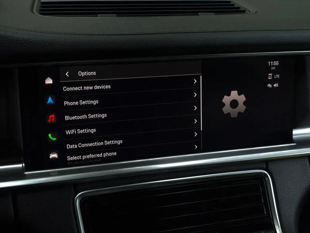 2023 Porsche Panamera Platinum Edition