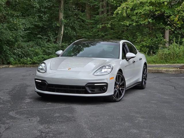 2023 Porsche Panamera Panamera 4 for sale in Silver Spring, MD