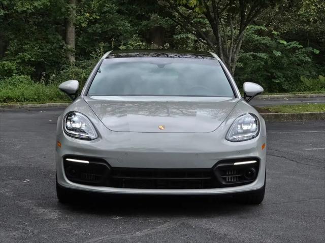 2023 Porsche Panamera Panamera 4