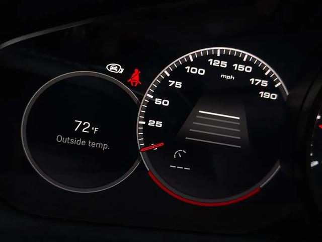 2023 Porsche Panamera Panamera 4