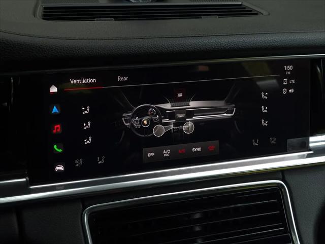 2023 Porsche Panamera Panamera 4