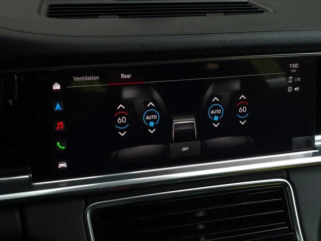 2023 Porsche Panamera Panamera 4