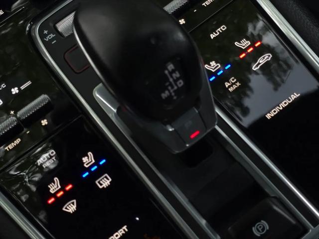2023 Porsche Panamera Panamera 4