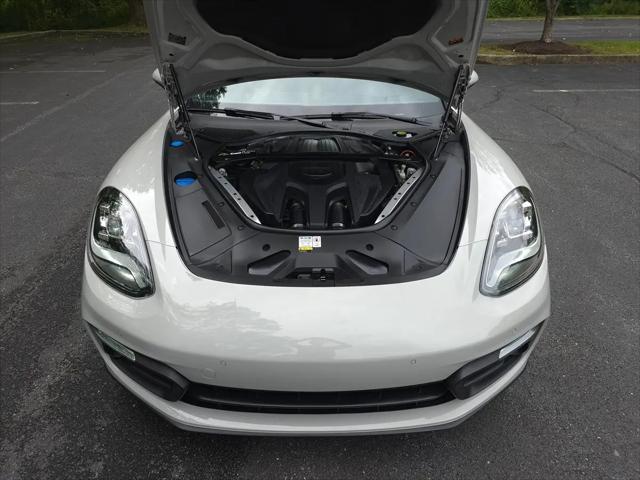 2023 Porsche Panamera Panamera 4