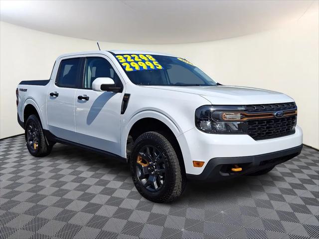 2023 Ford Maverick XLT for sale in Nazareth, PA