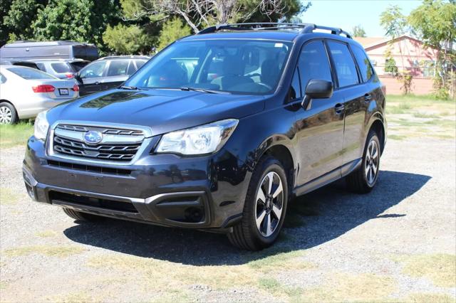 2018 Subaru Forester 2.5i for sale in Van Nuys, CA