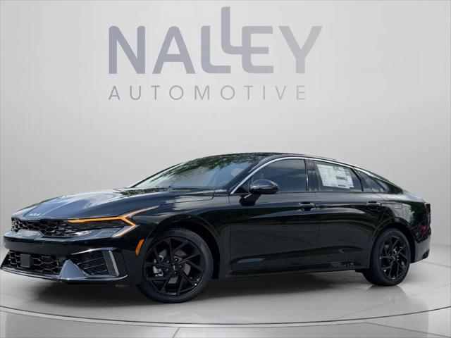 2027 Kia K5 GT-Line for sale in Lithonia, GA