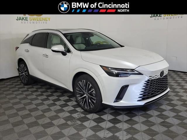 2024 Lexus RX 350 for sale near Cincinnati, OH