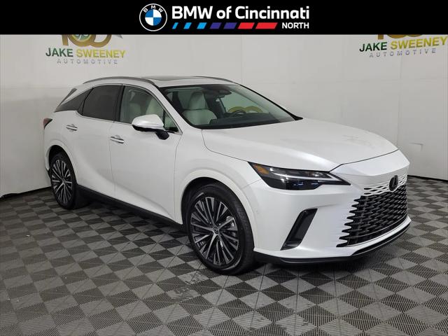 2024 Lexus RX 350 Premium Plus for sale near Cincinnati, OH