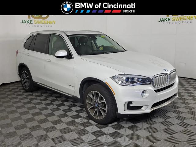 2015 BMW X5 for sale near Cincinnati, OH