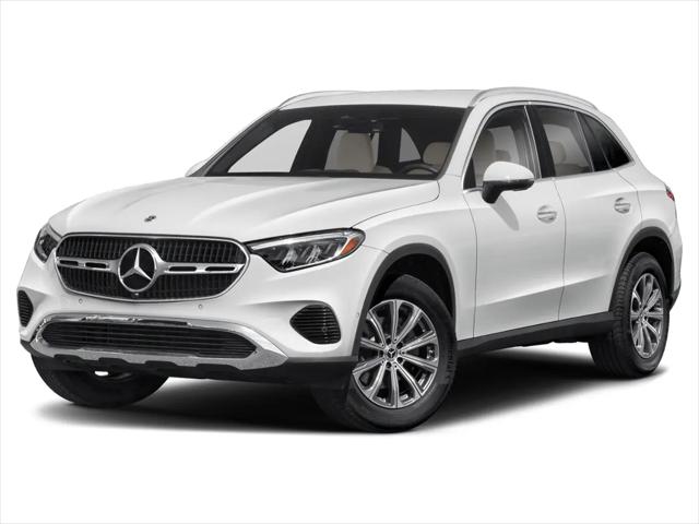 2023 Mercedes-Benz GLC SUV for sale in Tamarac, FL