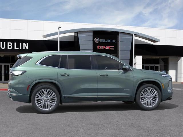 2027 Buick Enclave Avenir