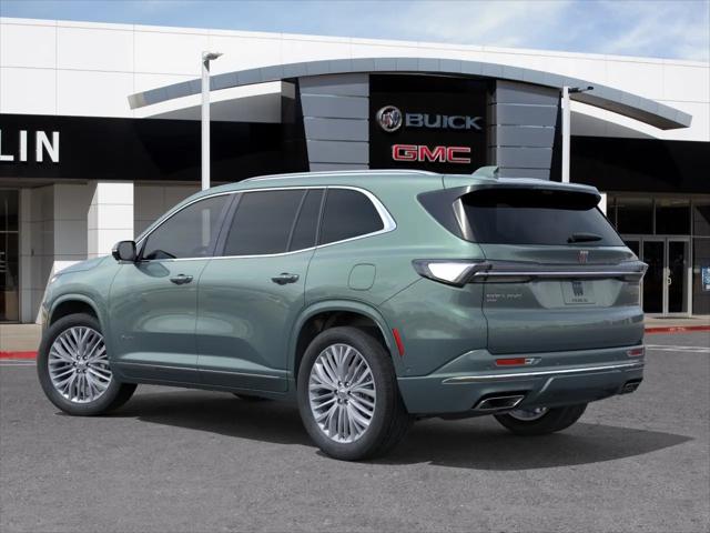 2027 Buick Enclave Avenir