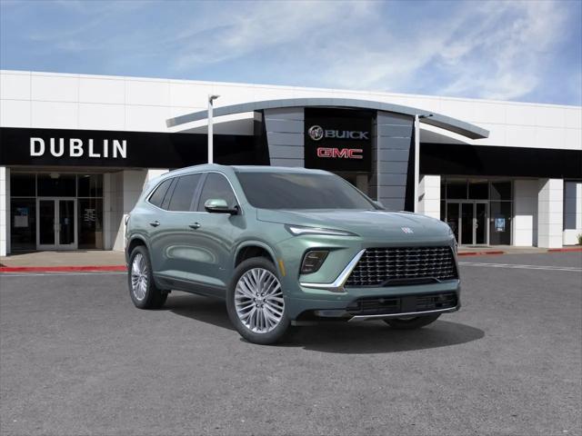2027 Buick Enclave Avenir