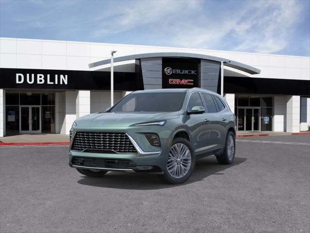 2027 Buick Enclave Avenir