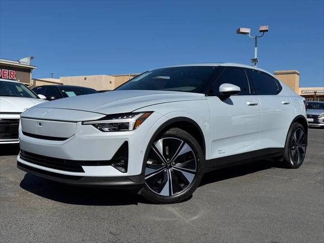 2024 Polestar 2 Long Range Dual Motor Plus