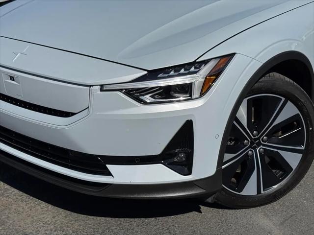 2024 Polestar 2 Long Range Dual Motor Plus