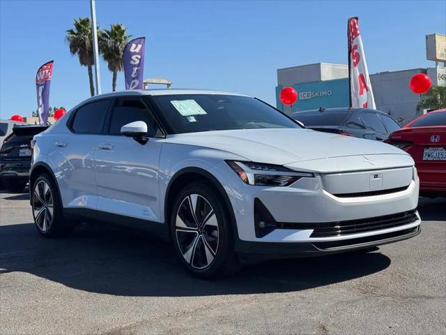 2024 Polestar 2 Long Range Dual Motor Plus