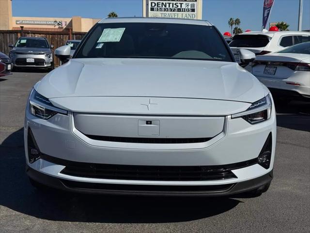 2024 Polestar 2 Long Range Dual Motor Plus