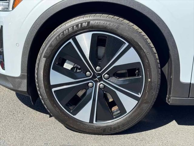2024 Polestar 2 Long Range Dual Motor Plus