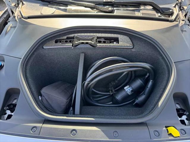 2024 Polestar 2 Long Range Dual Motor Plus