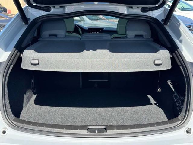 2024 Polestar 2 Long Range Dual Motor Plus