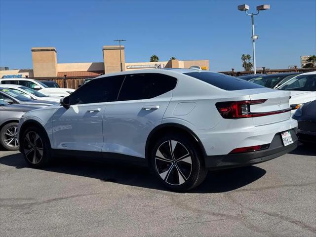 2024 Polestar 2 Long Range Dual Motor Plus