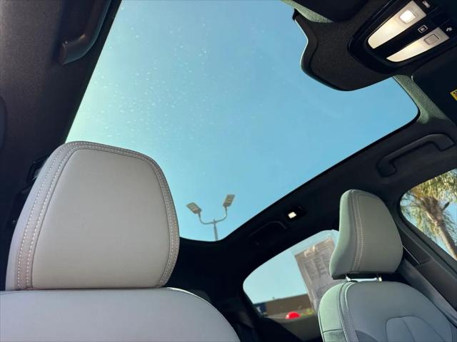2024 Polestar 2 Long Range Dual Motor Plus