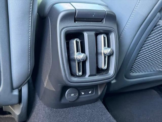 2024 Polestar 2 Long Range Dual Motor Plus