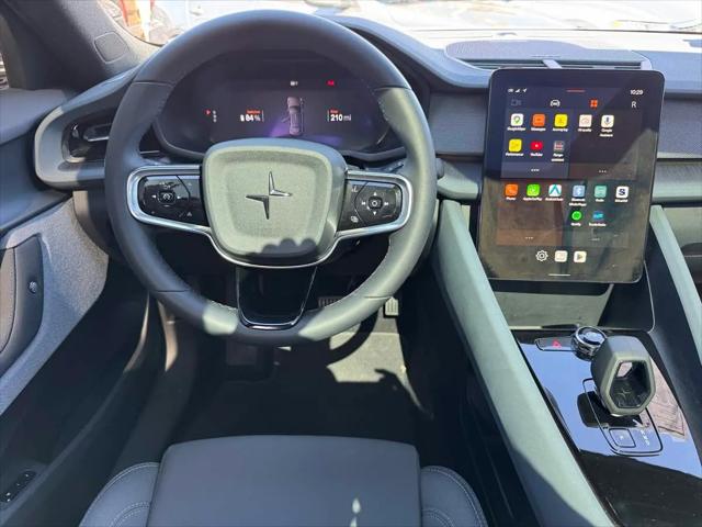 2024 Polestar 2 Long Range Dual Motor Plus