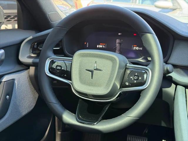 2024 Polestar 2 Long Range Dual Motor Plus