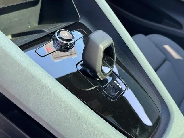 2024 Polestar 2 Long Range Dual Motor Plus