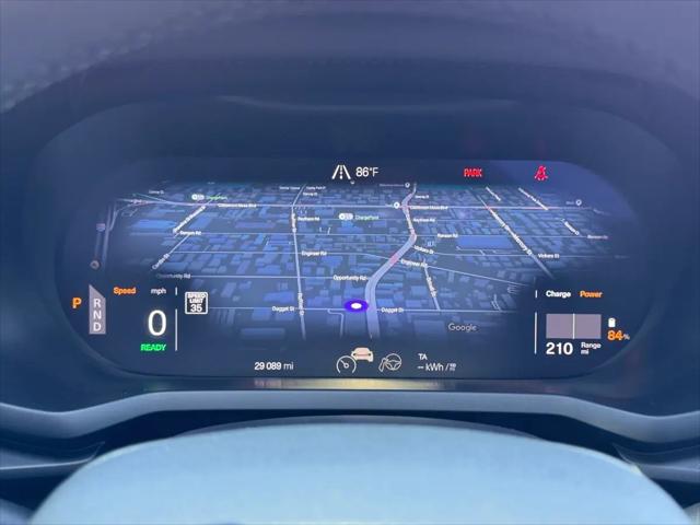 2024 Polestar 2 Long Range Dual Motor Plus