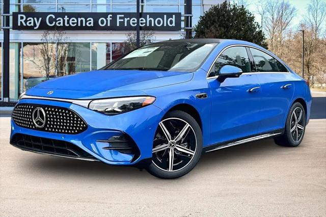 2027 Mercedes-Benz CLA CLA 250+ Electric for sale in Freehold, NJ